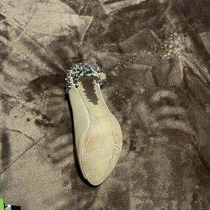 Sam Edelman heels band new size 9.5 m